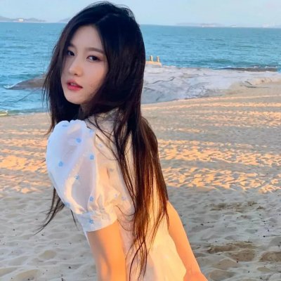 春天的女神