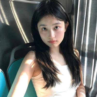 继女