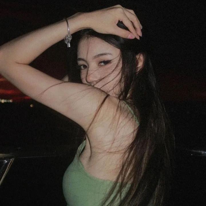 孤寂午后